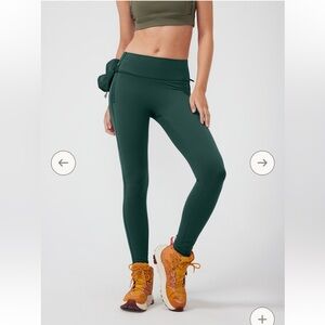 Outdoor Voices Snacks 7/8 Leggings - Women's